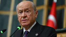 Bahçeli’den Küresel Sisteme ve ABD’ye Tepki