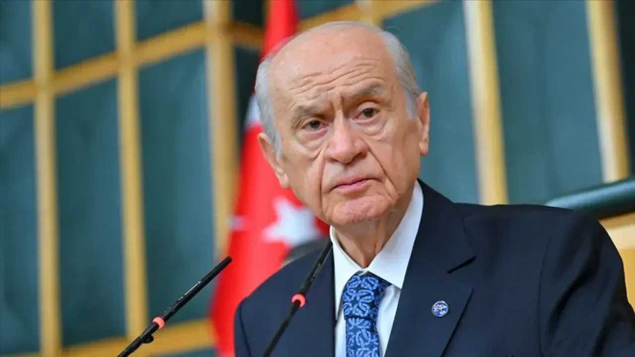 Bahçeli’den Küresel Sisteme ve ABD’ye Tepki 1 Bahceliden Kuresel Sisteme ve ABDye Tepki 2