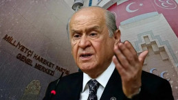 Bahçeli’den Sert Tepki: Savaş Hukuku Artık İşlemiyor