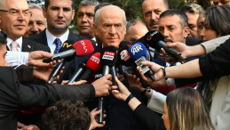 Bahçeli’den Siyasete Mesaj: Birlik Olursak Türkiye Kazanır
