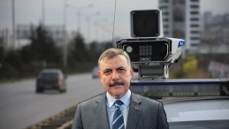 Bayramda Sıkı Takip: Trafikte Her Adım İzlenecek