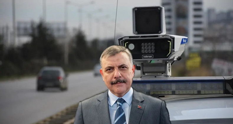 Bayramda Sıkı Takip: Trafikte Her Adım İzlenecek