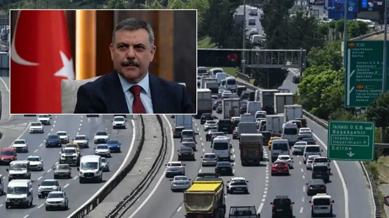 Bayramda Siki Takip Trafikte Her Adim Izlenecek 2