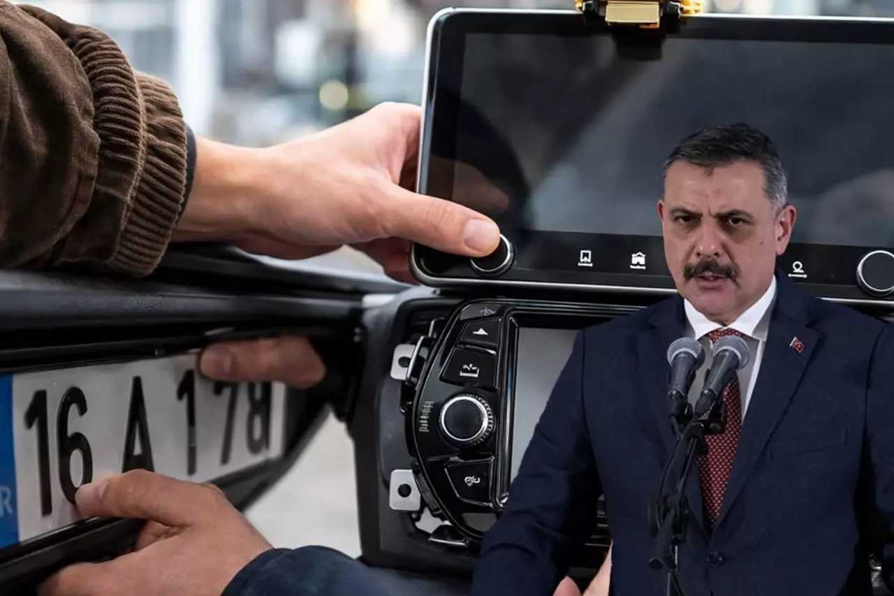 Bayramda Siki Takip Trafikte Her Adim Izlenecek 3