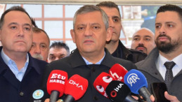 Bayramda Siyaset Alevlendi: Özel’den Sert Çıkış