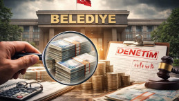 Belediyelerin Borç Yüküne Reform Müdahalesi