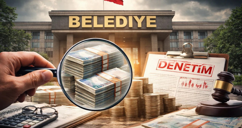 Belediyelerin Borç Yüküne Reform Müdahalesi