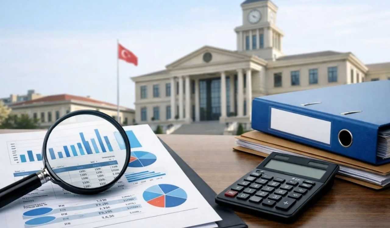 Belediyelerin Borç Yüküne Reform Müdahalesi 1 Belediyelerin Borc Yukune Reform Mudahalesi 2