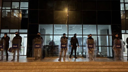 Belediyeye Rüşvet Operasyonu: Başkan Dahil 11 Gözaltı