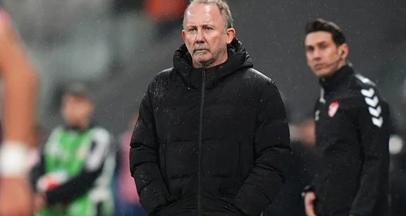 Beşiktaş’ta Yeni Sezon İçin Dev Operasyon Başladı
