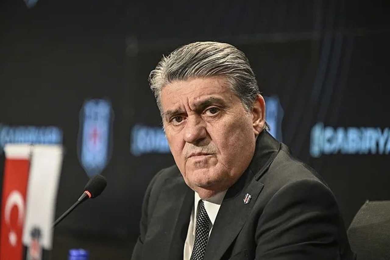 Beşiktaş’ta Yeni Sezon İçin Dev Operasyon Başladı 3 Besiktasta Yeni Sezon Icin Dev Operasyon Basladi 4