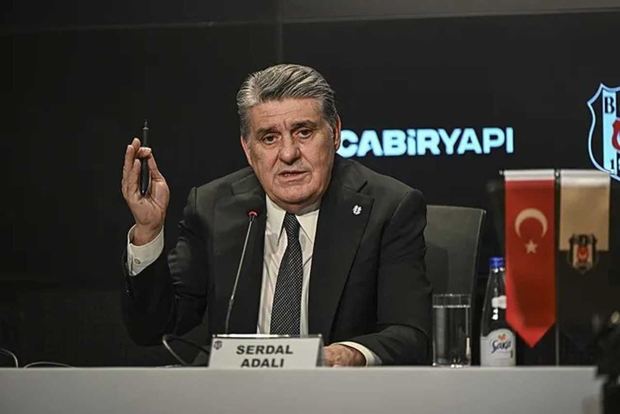 Beşiktaş’ta Yeni Sezon İçin Dev Operasyon Başladı 5 Besiktasta Yeni Sezon Icin Dev Operasyon Basladi 6