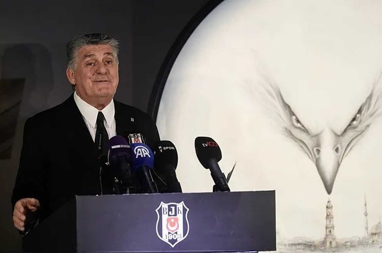Beşiktaş’ta Yeni Sezon İçin Dev Operasyon Başladı 6 Besiktasta Yeni Sezon Icin Dev Operasyon Basladi 7