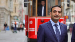 Beyoğlu Belediye Başkanı ve Çevresine 35 Yıl Hapis Şoku