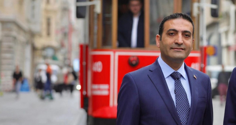 Beyoğlu Belediye Başkanı ve Çevresine 35 Yıl Hapis Şoku