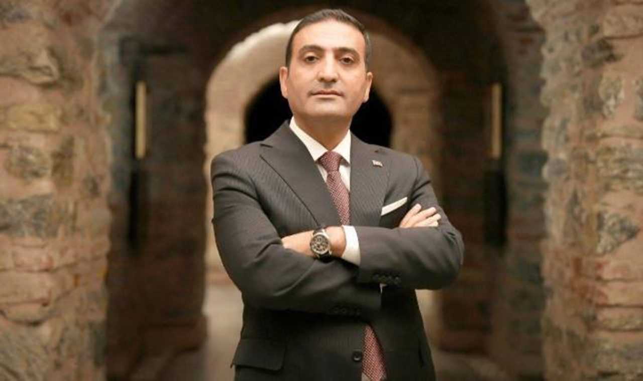 Beyoglu Belediye Baskani ve Cevresine 35 Yil Hapis Soku 2