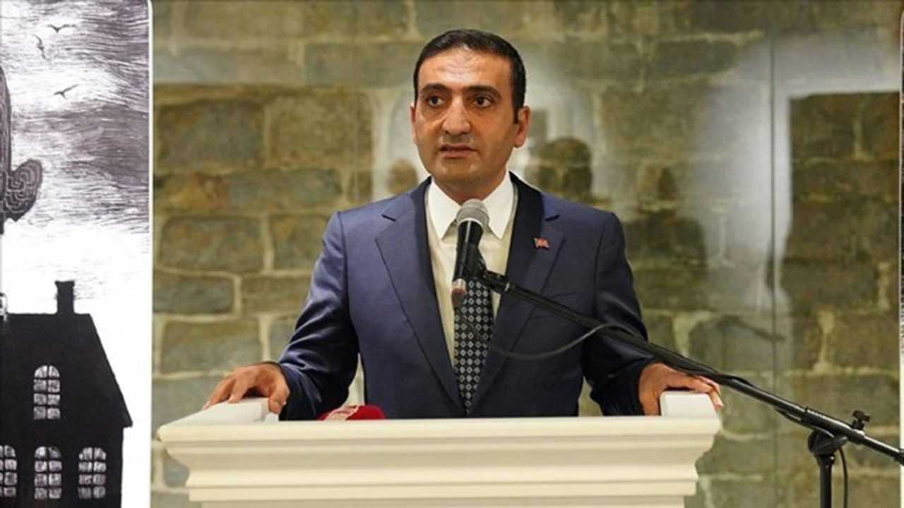 Beyoglu Belediye Baskani ve Cevresine 35 Yil Hapis Soku 3