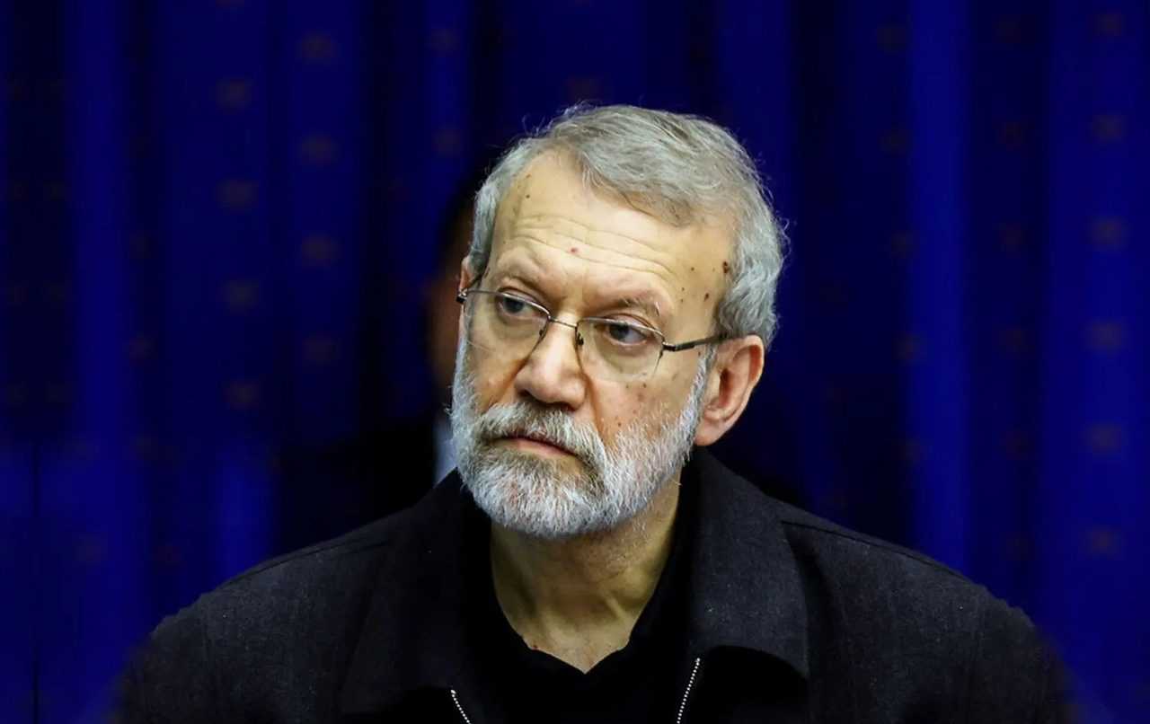 Bölgede Şok Etkisi: Ali Laricani Saldırıda Hayatını Kaybetti 2 Bolgede Sok Etkisi Ali Laricani Saldirida Hayatini Kaybetti 2