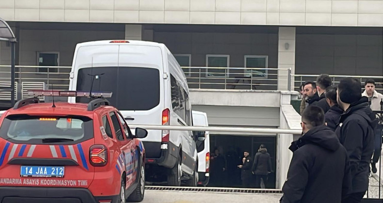 Bolu Belediyesi’ne Yolsuzluk Darbesi: 13 Gözaltı