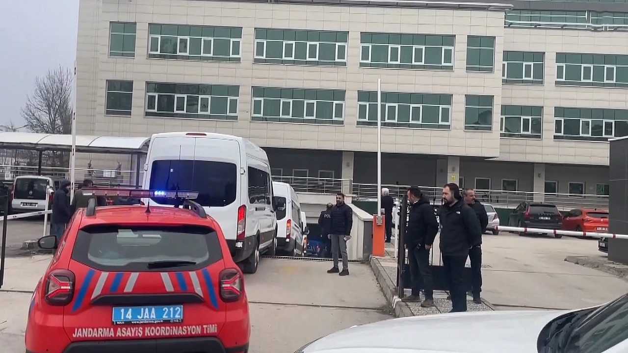 Bolu Belediyesi’ne Yolsuzluk Darbesi: 13 Gözaltı 1 Bolu Belediyesine Yolsuzluk Darbesi 13 Gozalti 2