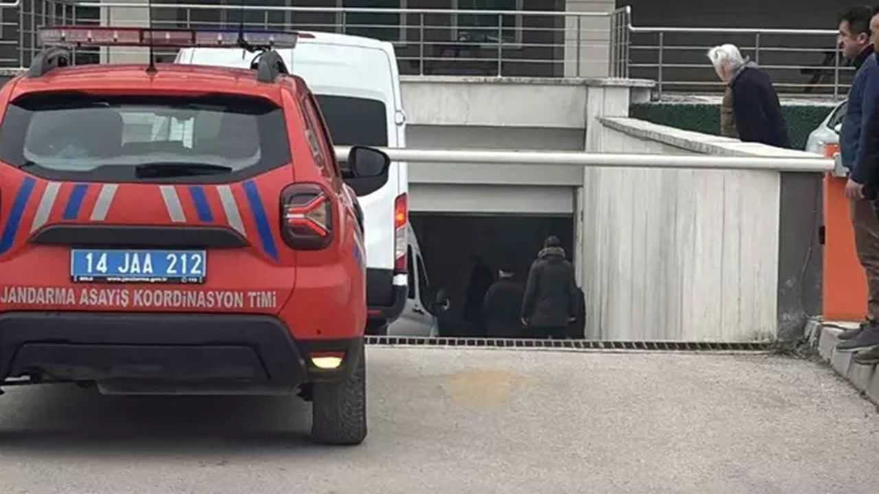 Bolu Belediyesi’ne Yolsuzluk Darbesi: 13 Gözaltı 4 Bolu Belediyesine Yolsuzluk Darbesi 13 Gozalti 5