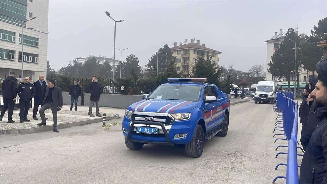 Bolu Belediyesi’ne Yolsuzluk Darbesi: 13 Gözaltı 5 Bolu Belediyesine Yolsuzluk Darbesi 13 Gozalti 6