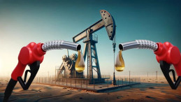 Brent Tırmanıyor, Pompa Fiyatları Uçuşta