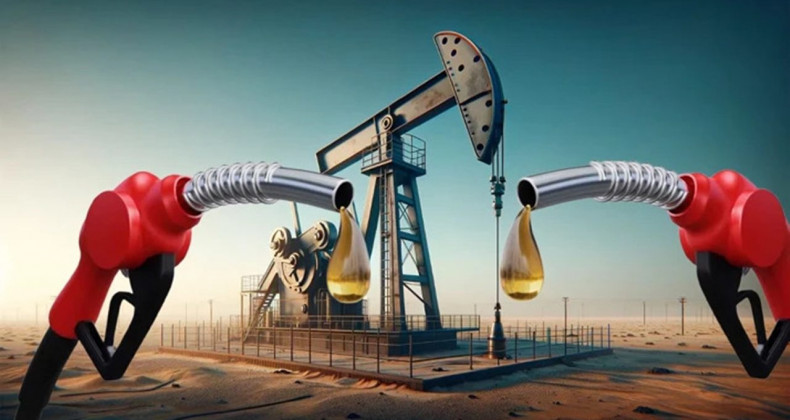Brent Tırmanıyor, Pompa Fiyatları Uçuşta