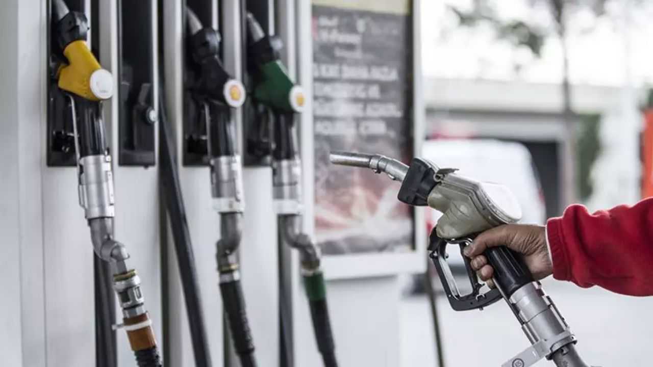 Brent Tirmaniyor Pompa Fiyatlari Ucusta 2