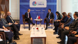 COP31 İçin Geri Sayım: Türkiye Küresel İklim Masasında
