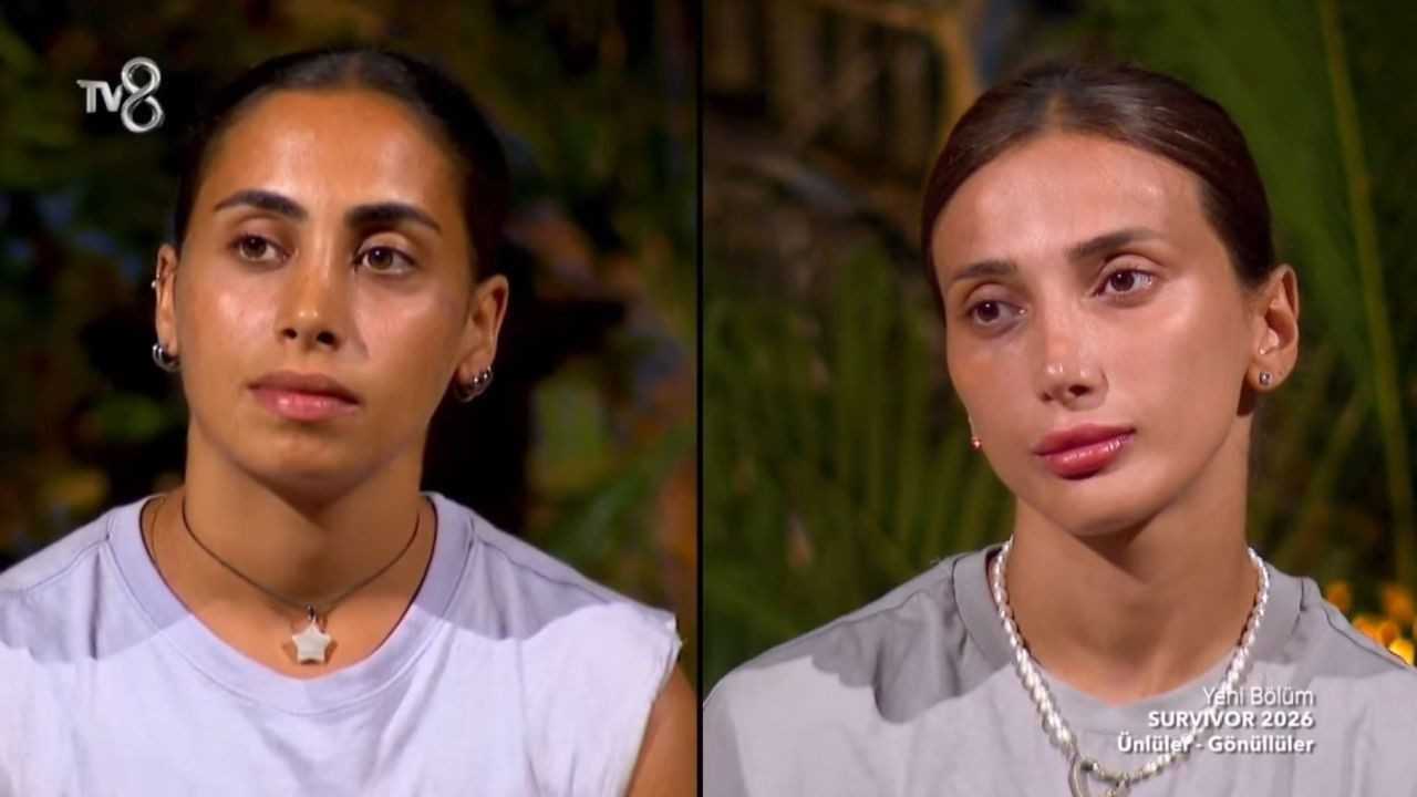 Çamur, Zil ve Bayrak Mücadelesi: Survivor’da Heyecan Dorukta 9 Camur Zil ve Bayrak Mucadelesi Survivorda Heyecan Dorukta 10