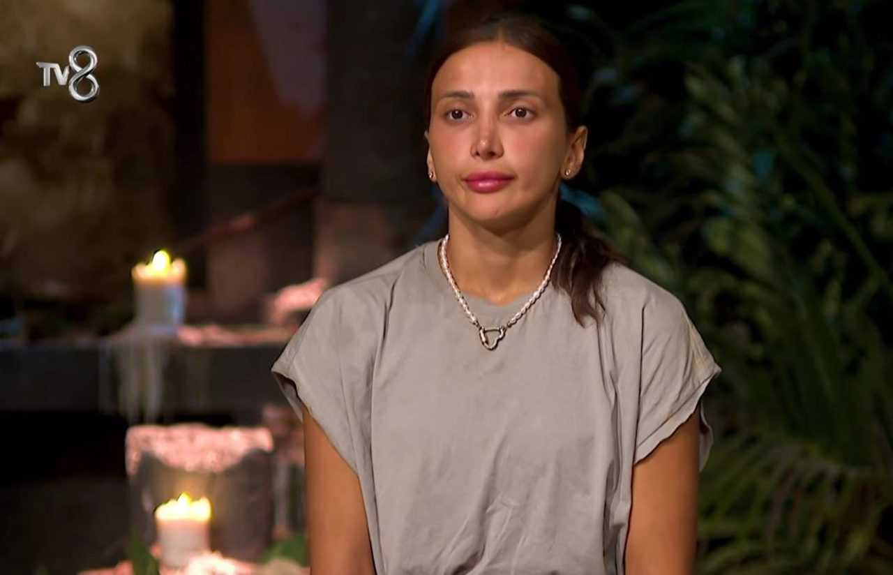 Çamur, Zil ve Bayrak Mücadelesi: Survivor’da Heyecan Dorukta 13 Camur Zil ve Bayrak Mucadelesi Survivorda Heyecan Dorukta 14