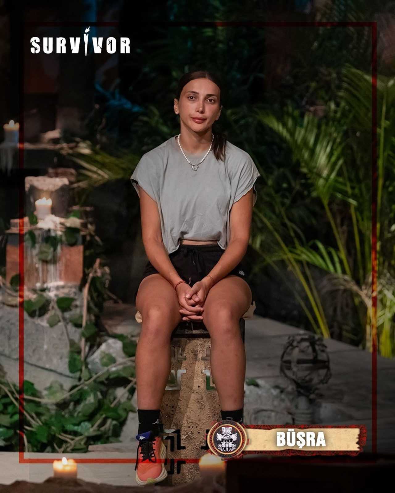 Çamur, Zil ve Bayrak Mücadelesi: Survivor’da Heyecan Dorukta 15 Camur Zil ve Bayrak Mucadelesi Survivorda Heyecan Dorukta 16