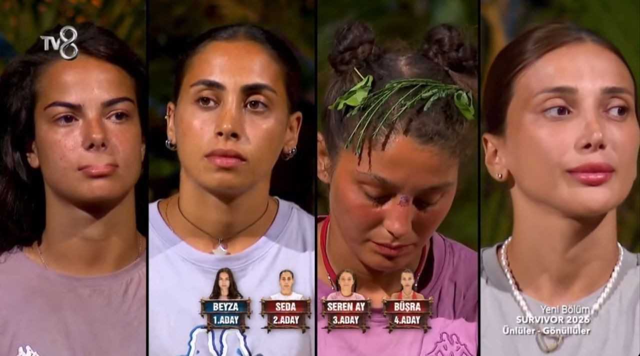 Çamur, Zil ve Bayrak Mücadelesi: Survivor’da Heyecan Dorukta 7 Camur Zil ve Bayrak Mucadelesi Survivorda Heyecan Dorukta 8