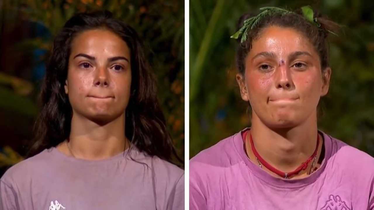 Çamur, Zil ve Bayrak Mücadelesi: Survivor’da Heyecan Dorukta 8 Camur Zil ve Bayrak Mucadelesi Survivorda Heyecan Dorukta 9