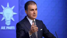 Çelik: Asıl Değişmesi Gereken Netanyahu Yönetimi