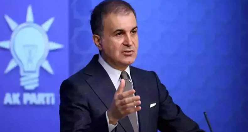 Çelik: Asıl Değişmesi Gereken Netanyahu Yönetimi