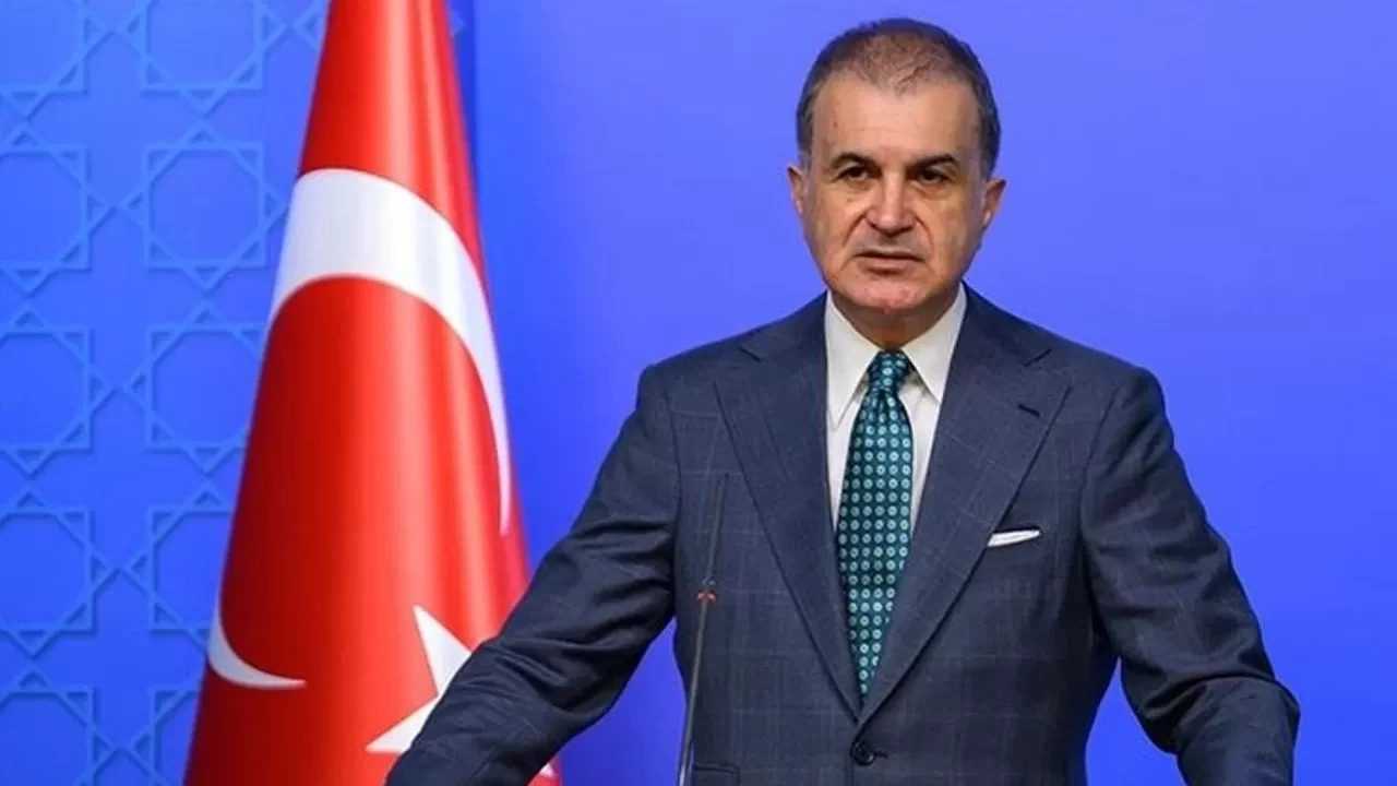 Çelik: Asıl Değişmesi Gereken Netanyahu Yönetimi 1 Celik Asil Degismesi Gereken Netanyahu Yonetimi 2