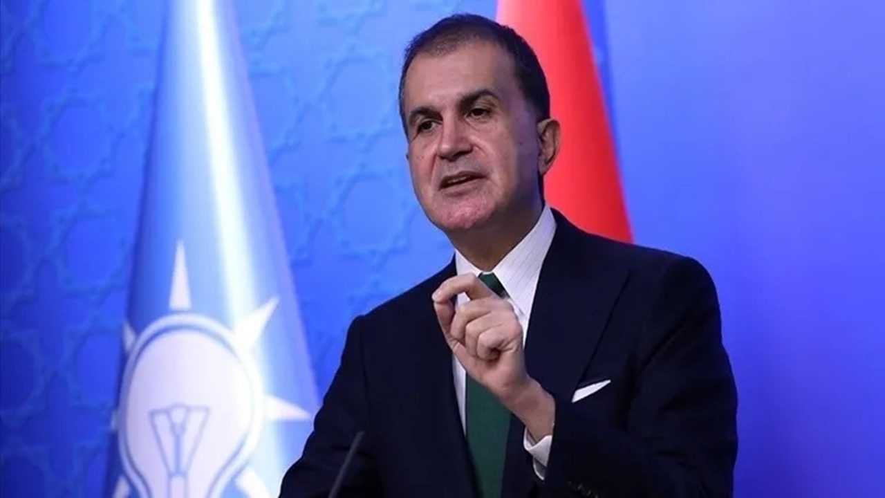 Çelik: Asıl Değişmesi Gereken Netanyahu Yönetimi 2 Celik Asil Degismesi Gereken Netanyahu Yonetimi 3