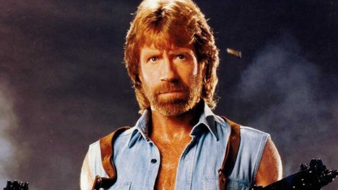 Chuck Norris Hayatını Kaybetti: Efsaneye Veda 7 Chuck Norris Hayatini Kaybetti Efsaneye Veda 8