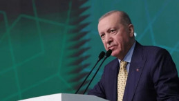 Cumhurbaşkanı Erdoğan’dan Taziye Mesajı