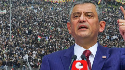 Diyarbakır’da Nevruz Coşkusu: Özgür Özel’den Kritik Mesaj