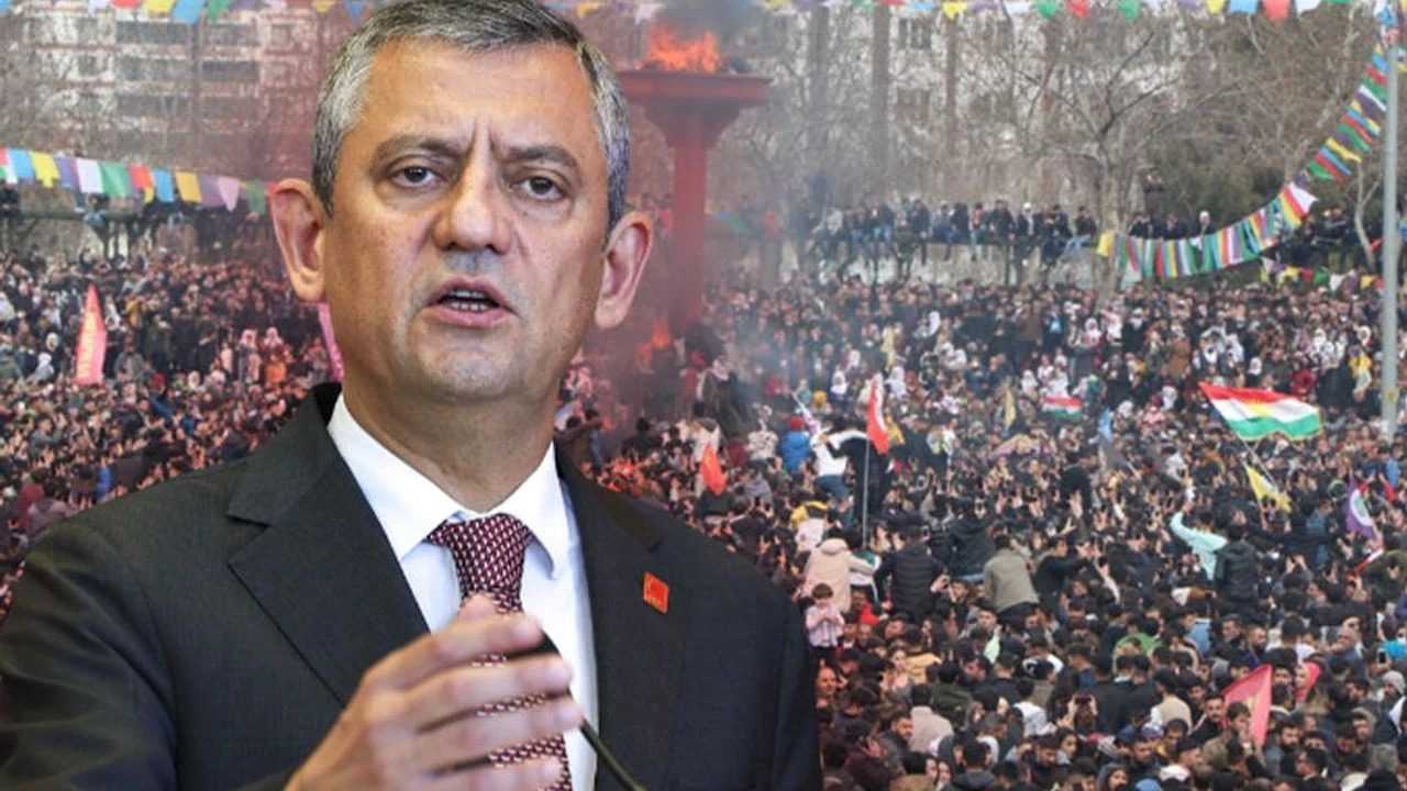 Diyarbakır’da Nevruz Coşkusu: Özgür Özel’den Kritik Mesaj 1 Diyarbakirda Nevruz Coskusu Ozgur Ozelden Kritik Mesaj 2