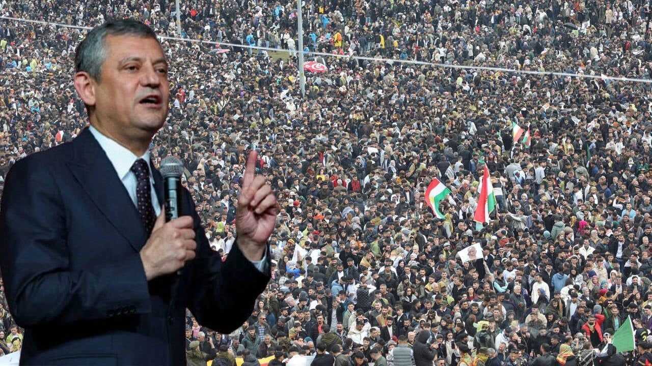 Diyarbakır’da Nevruz Coşkusu: Özgür Özel’den Kritik Mesaj 2 Diyarbakirda Nevruz Coskusu Ozgur Ozelden Kritik Mesaj 3