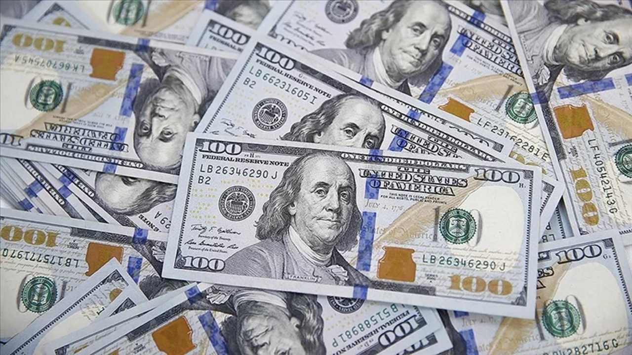 Dolar 44 TL Eşiğinde: Orta Doğu Gerilimi Piyasaları Sarsıyor 5 Dolar 44 TL Esiginde Orta Dogu Gerilimi Piyasalari Sarsiyor 6