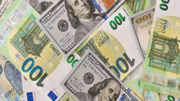 Dolar 44,18 TL Seviyesinde: Piyasalar Dalgalanıyor