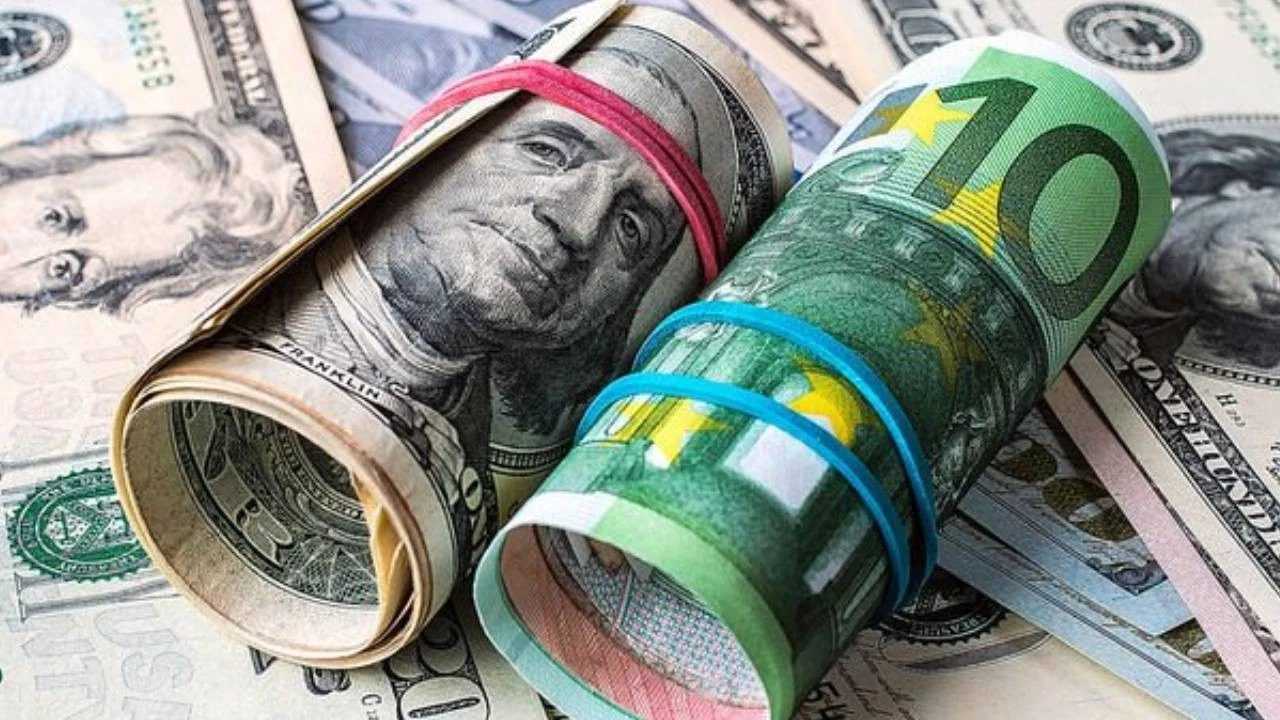 Dövizde Son Durum: Dolar ve Euro Ne Kadar? 1 Dovizde Son Durum Dolar ve Euro Ne Kadar 1