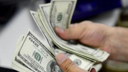 Enerji Krizi Kapıda: Dolar 44,35 TL ile Tarihi Rekor Kırdı