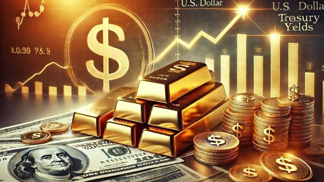 Enerji Krizi Tetikledi, Altın Fiyatları Sıçradı 2 Enerji Krizi Tetikledi Altin Fiyatlari Sicradi 3