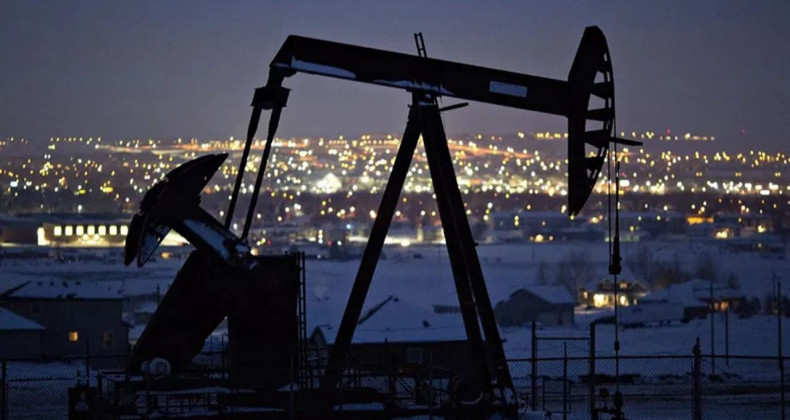 Enerji Piyasasında Şok Dalga: Petrol Zirveye Çıktı